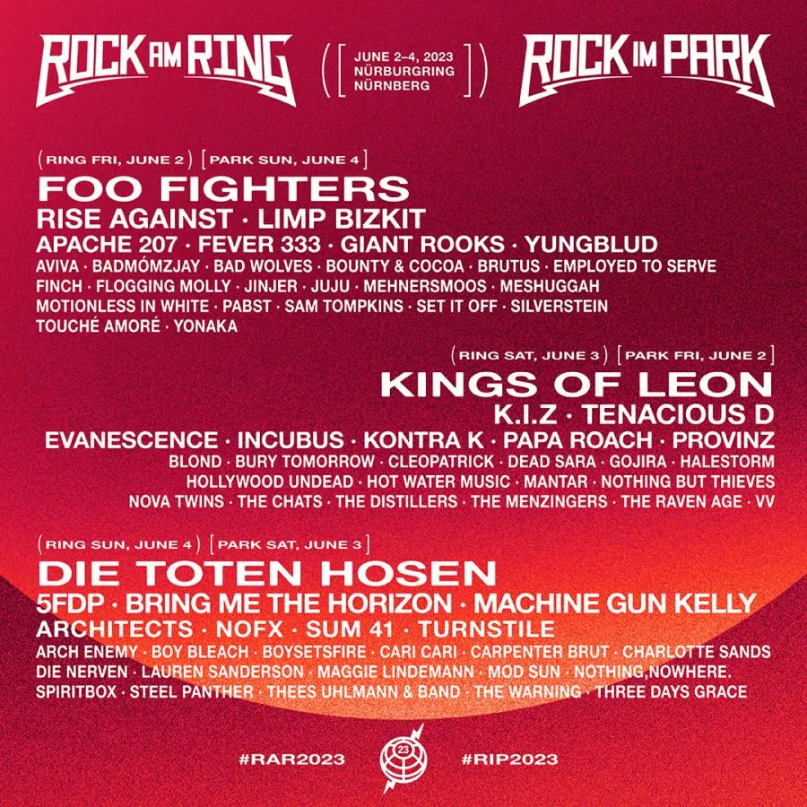 rock am ring