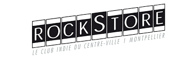Le Rockstore de Montpellier