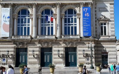 Salles de concert Montpellier : Les Meilleurs Endroits de la ville en 2023