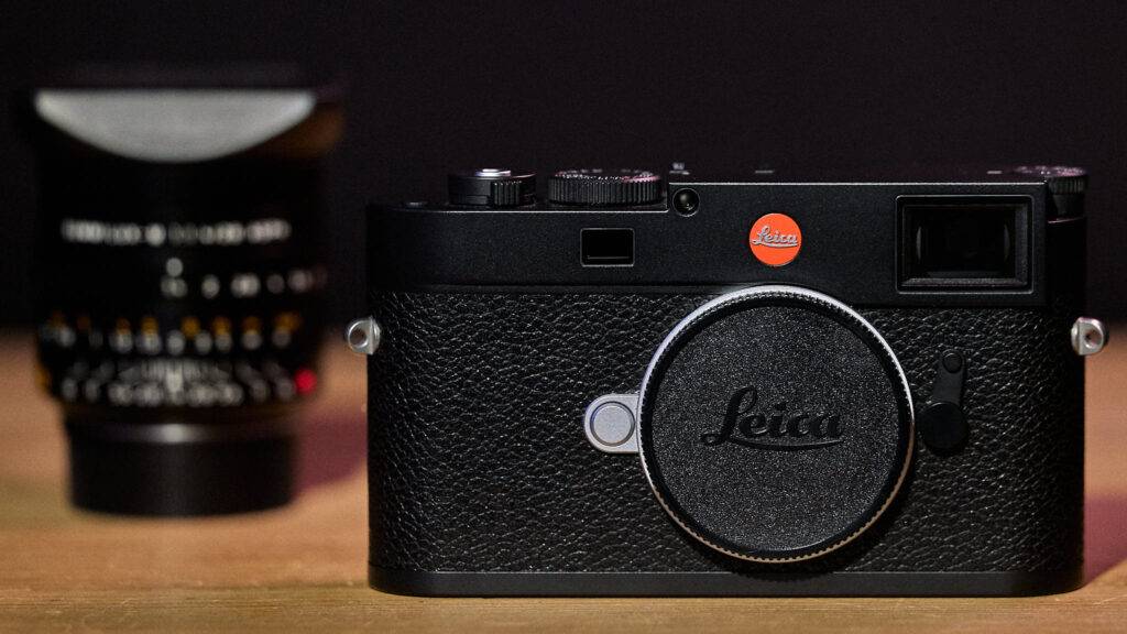 Leica M11