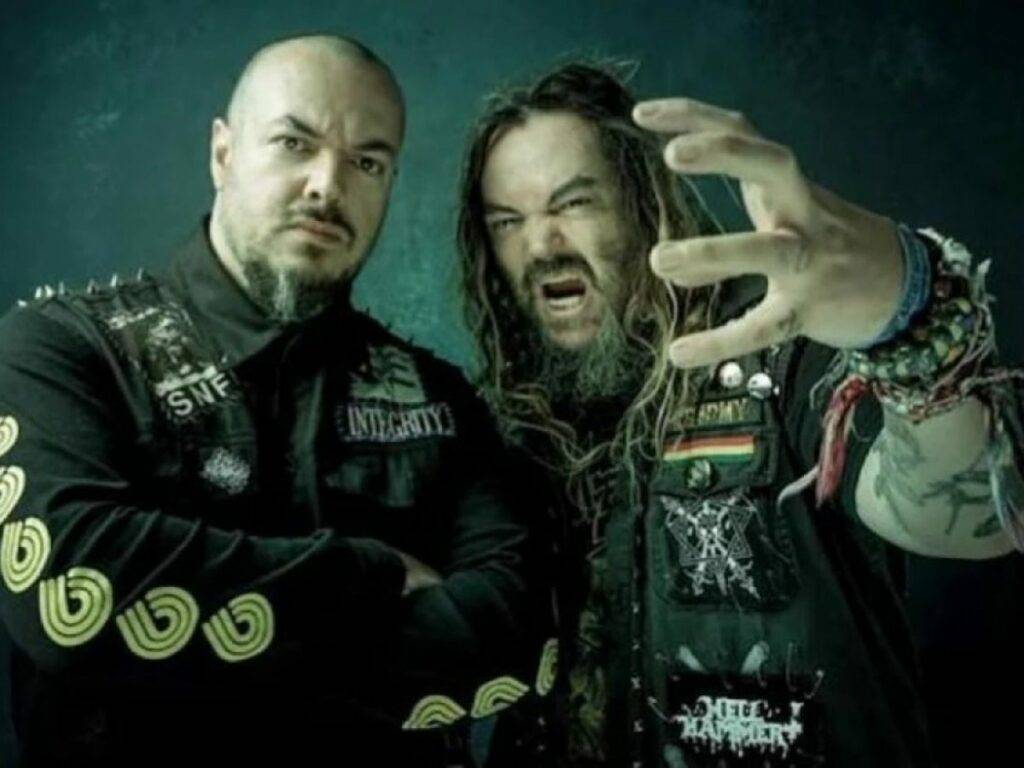 Sepultura: tout sur le groupe, son histoire, ses albums, ses succès depuis 1984 Selpultura