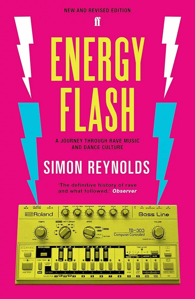Les 5 meilleurs livres sur la musique électronique meilleurs livres sur la musique électronique