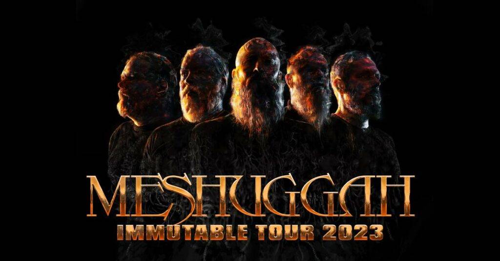 Meshuggah