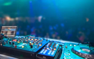 Les 5 meilleurs livres sur la musique électronique