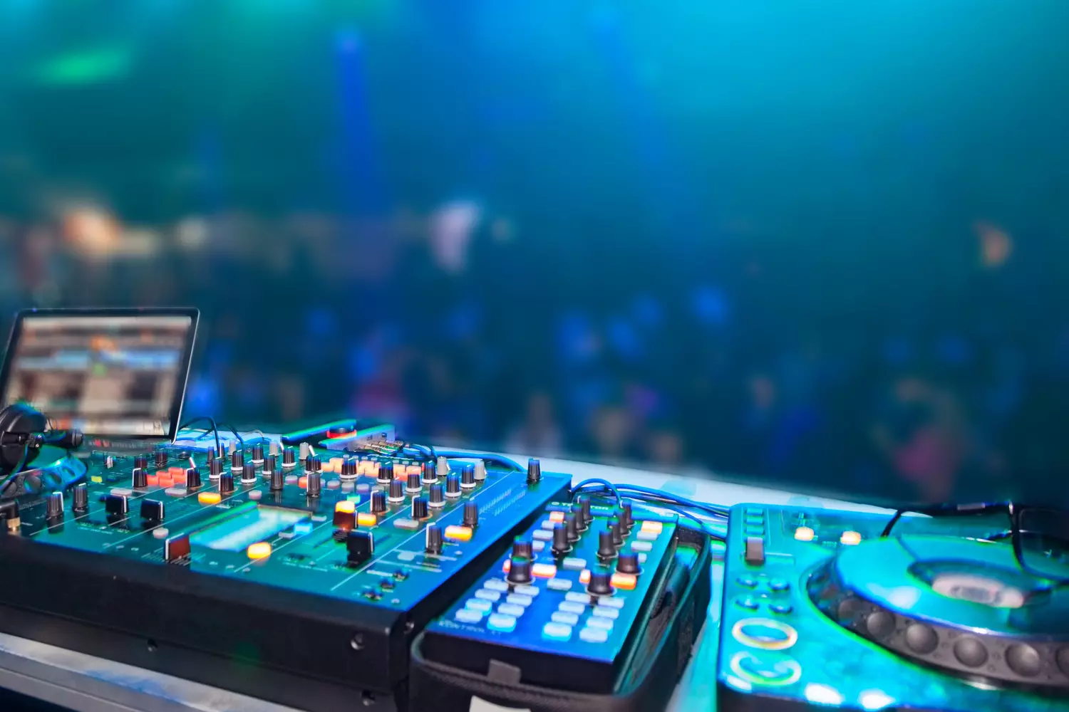 Les 5 Meilleurs Livres Sur La Musique électronique