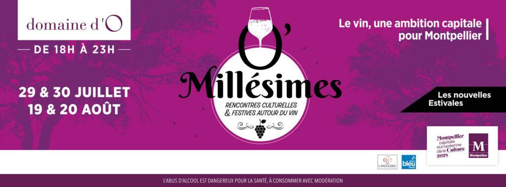 Festival Montpellier : découvrez les différents festivals de la métropole en 2023 festival Montpellier