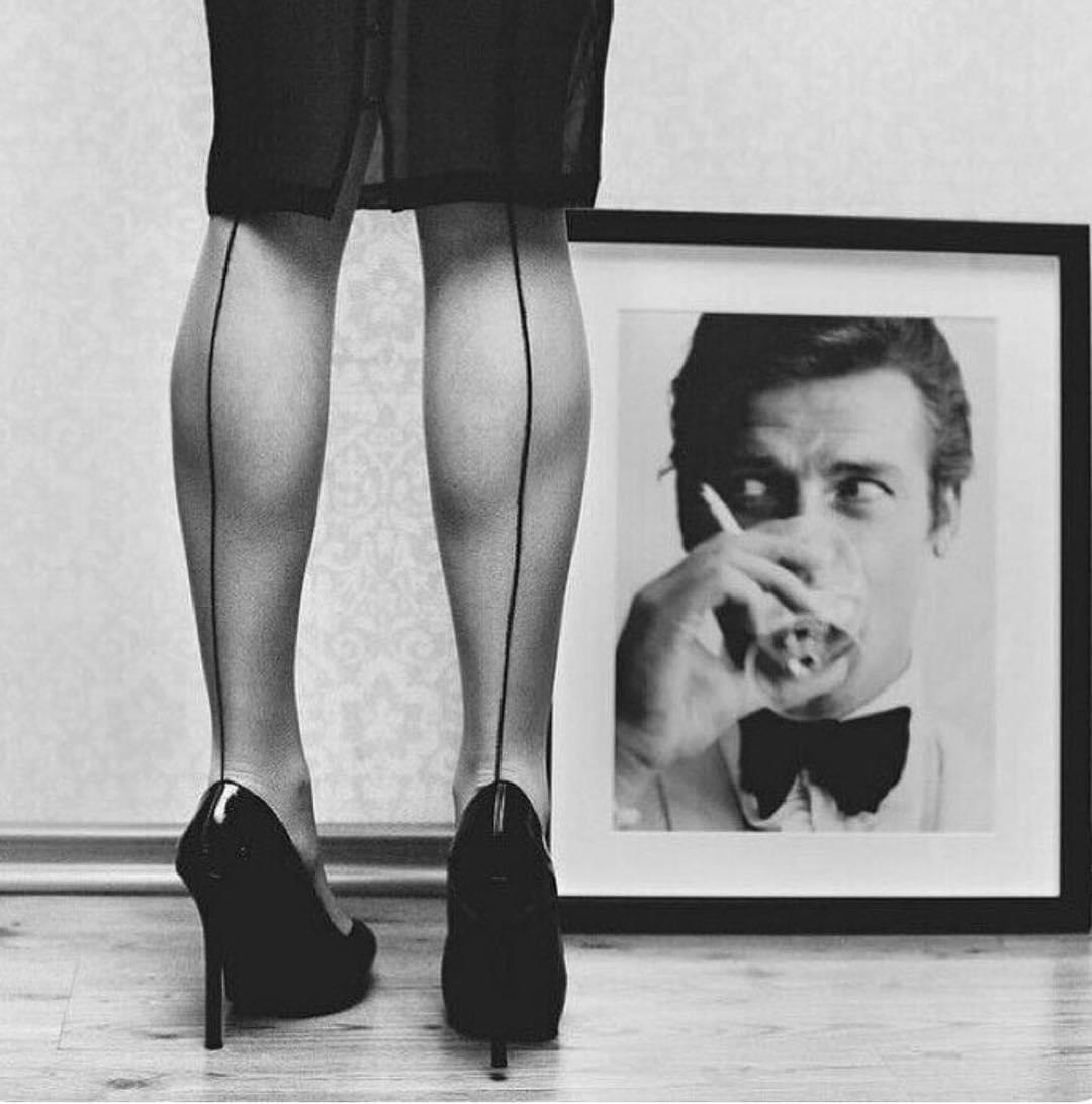 Les photos érotiques d'Elmut Newton Photos érotiques d'Helmut Newton
