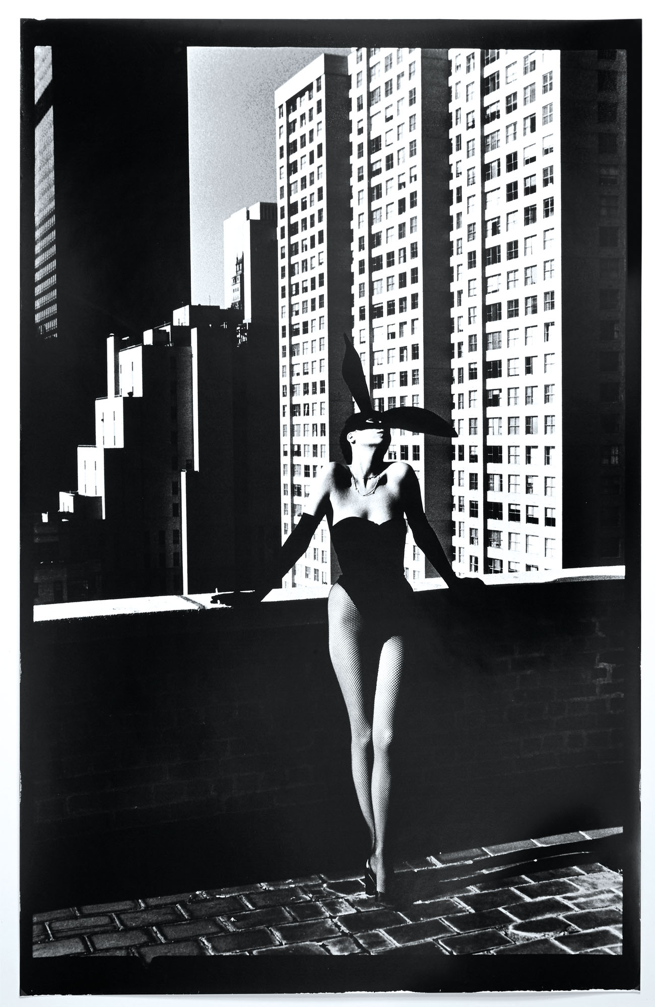 Les photos érotiques d'Elmut Newton Photos érotiques d'Helmut Newton
