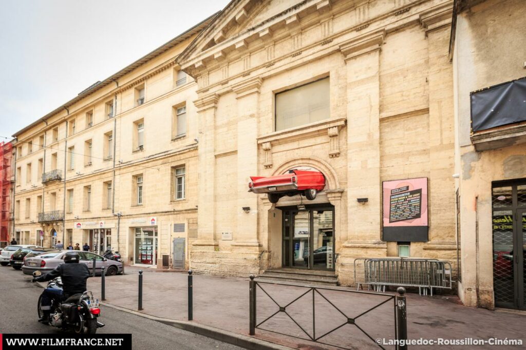 Le Rockstore de Montpellier salles de concert Montpellier