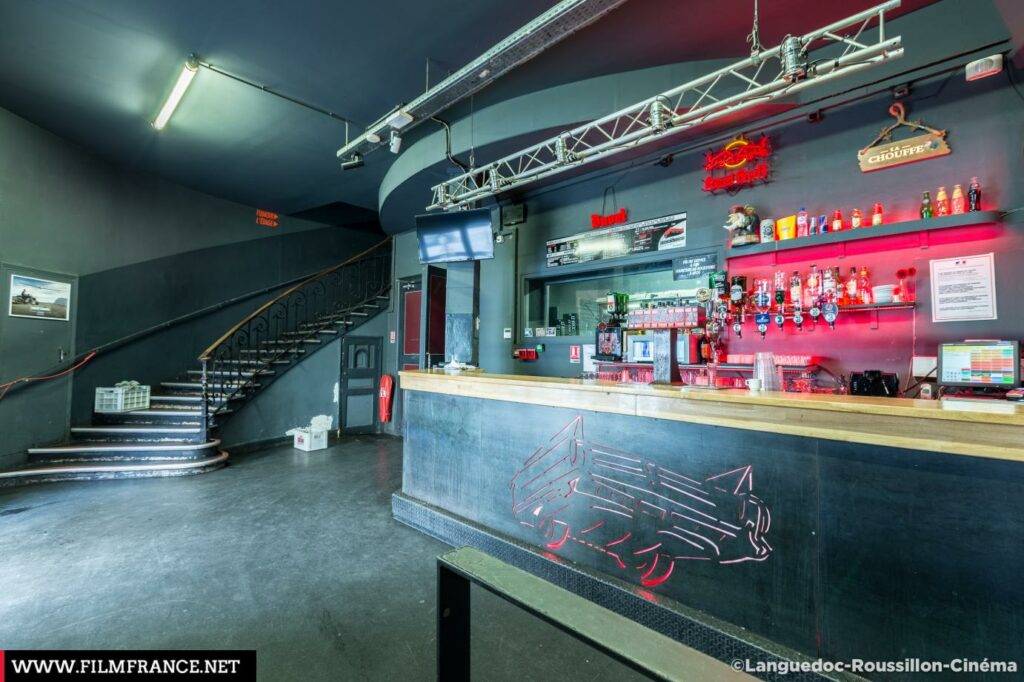rockstore entree