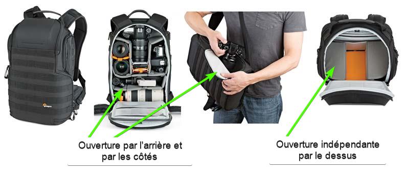 Sac photo: un choix essentiel pour les photographes de concert sac photo
