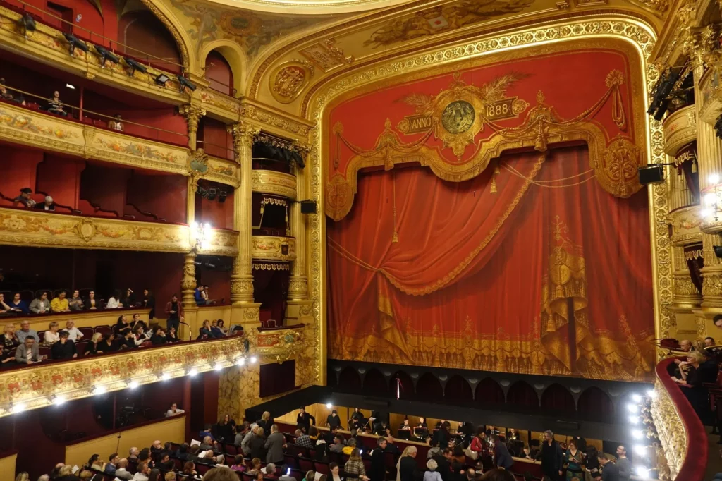 salles de concert Montpellier