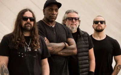 Sepultura: tout sur le groupe, son histoire, ses albums, ses succès depuis 1984