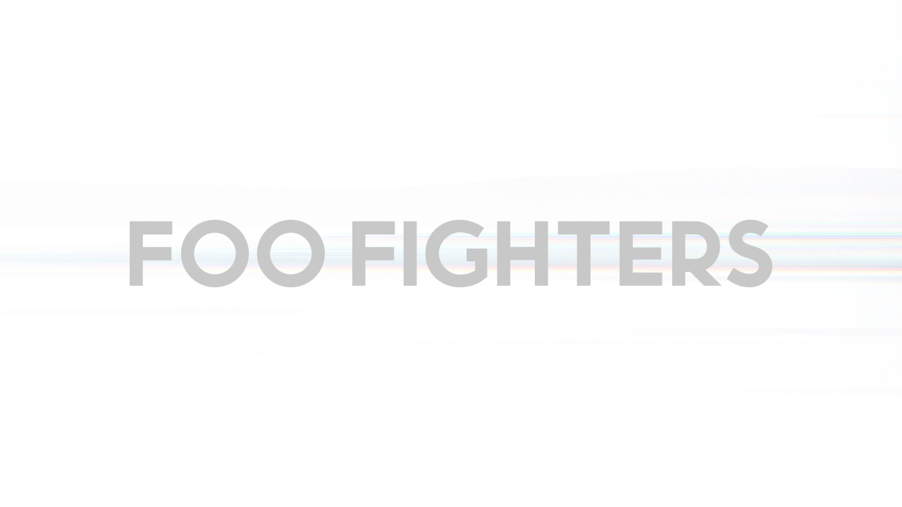 FOO FIGHTERS FOO FIGHTERS But Here We Are