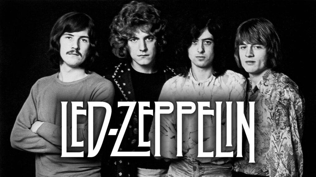 Led Zeppelin