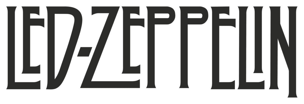 Led Zeppelin