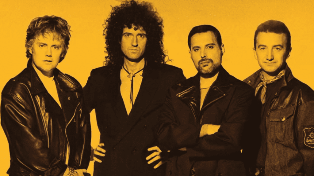groupe rock