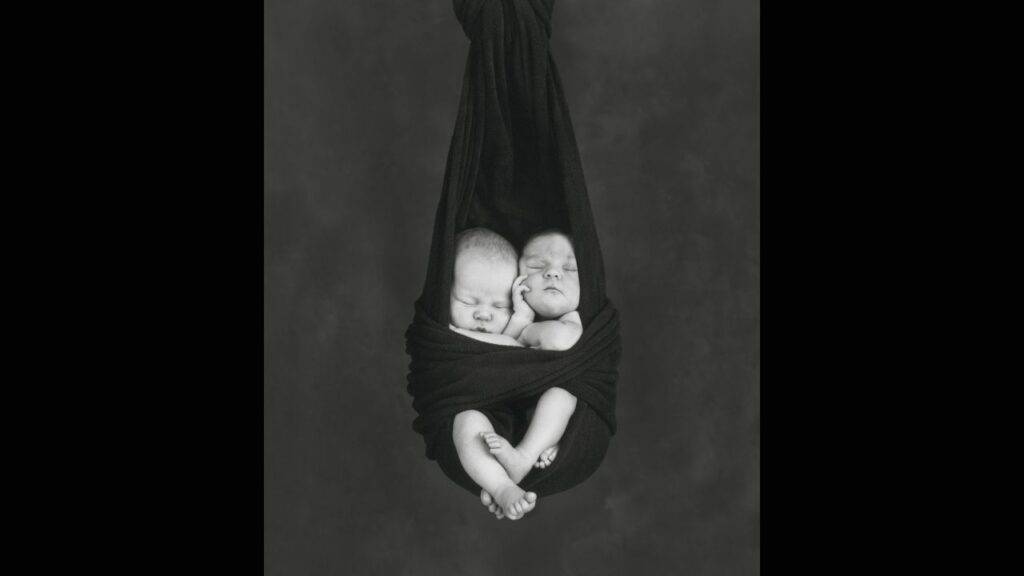 Anne Geddes