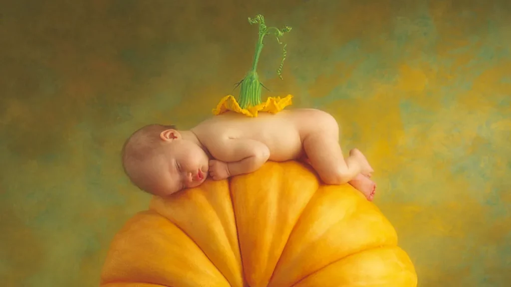 Anne Geddes