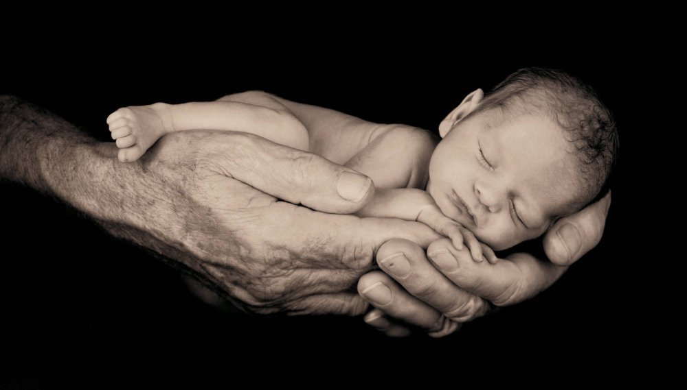 Anne Geddes