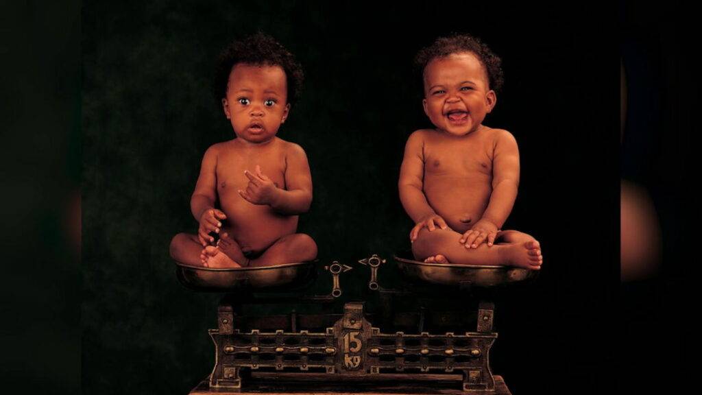 Anne Geddes