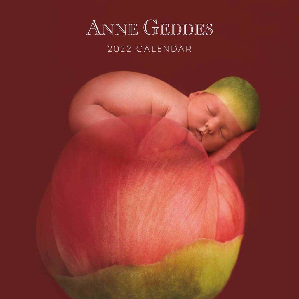 Anne Geddes: l'art de capturer la beauté de la vie en 5 points Anne Geddes
