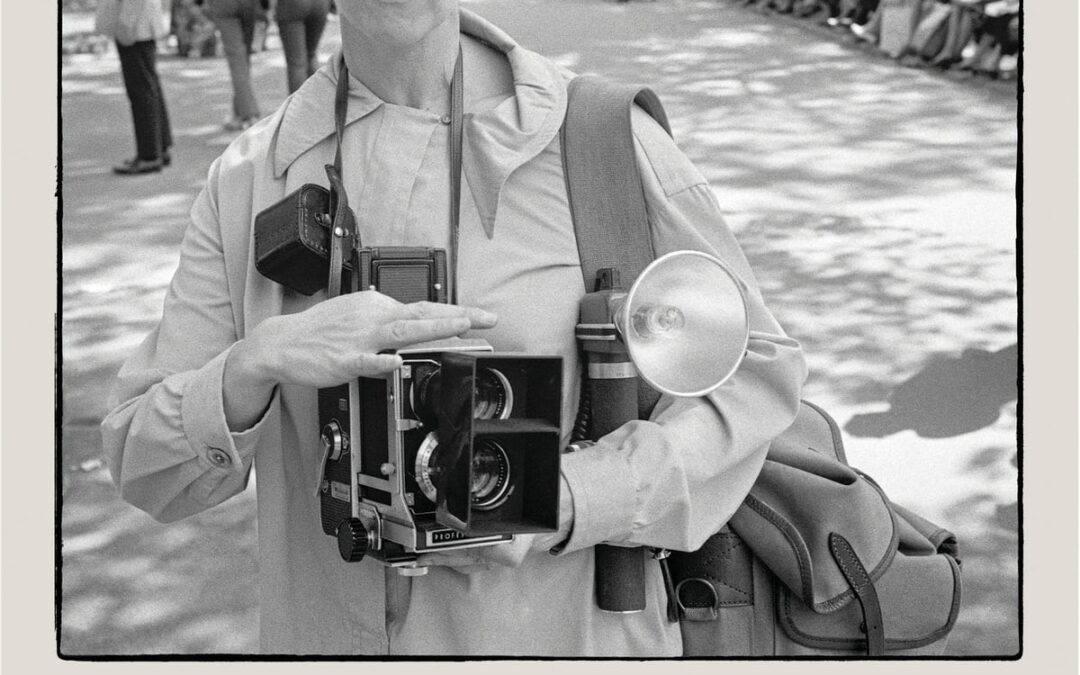 Diane Arbus: L’objectif de la réalité dissidente jusqu’en 1971