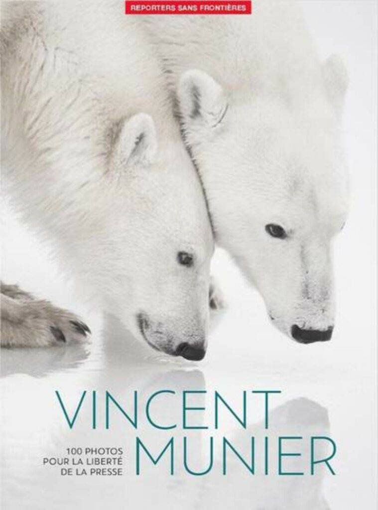 Vincent Munier