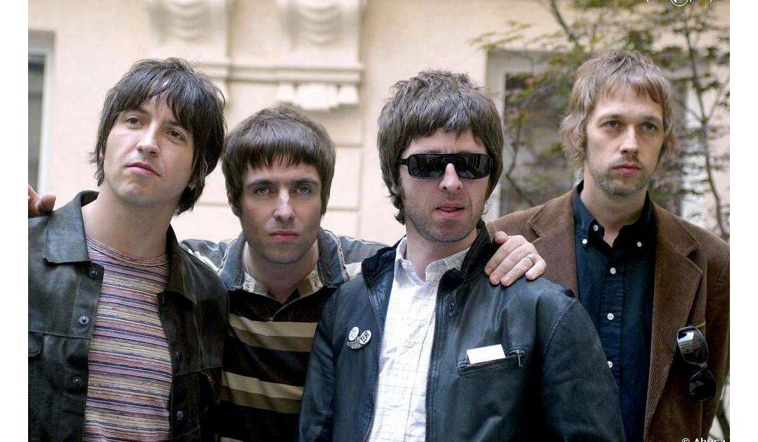 Oasis Groupe : Un Héritage Indélébile de Rock Britannique en 5 points