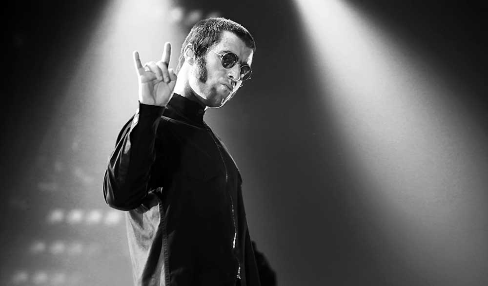 Oasis Groupe : Un Héritage Indélébile de Rock Britannique en 5 points Oasis Groupe, Oasis Wonderwall