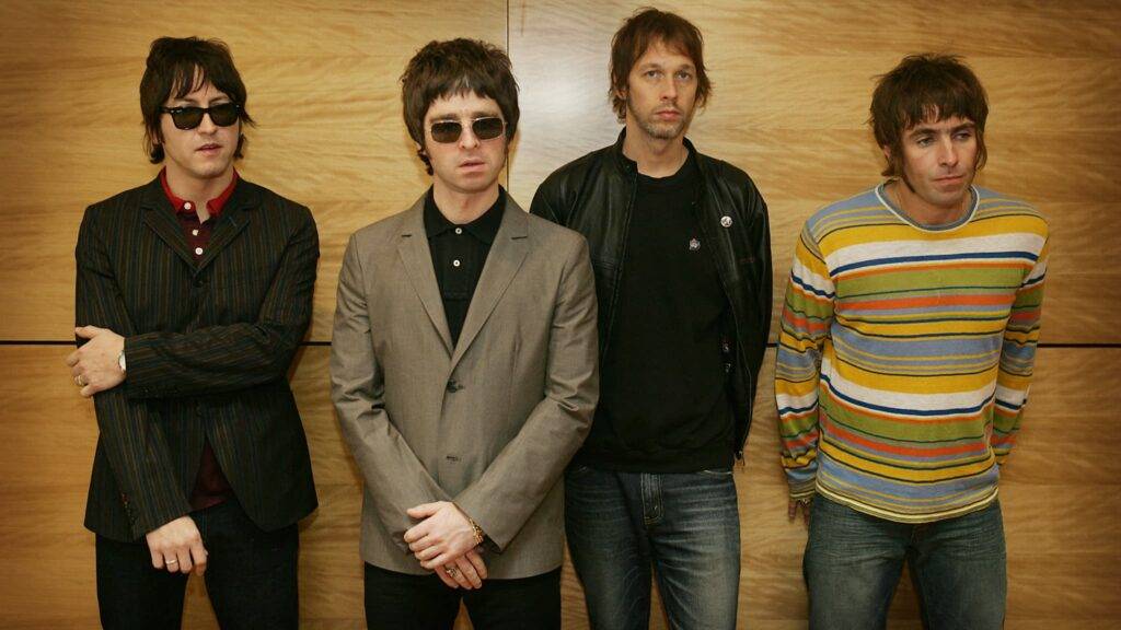 Oasis groupe