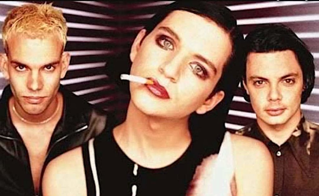 Placebo groupe: 25 ans d’histoire musicale