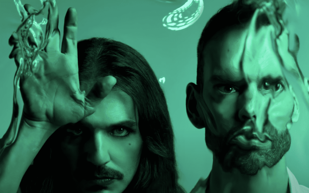 Concert Placebo: leur musique résonne depuis 1994