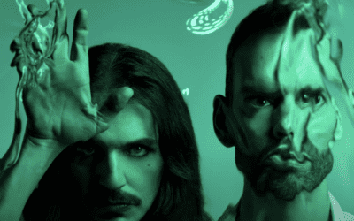 Concert Placebo: leur musique résonne depuis 1994