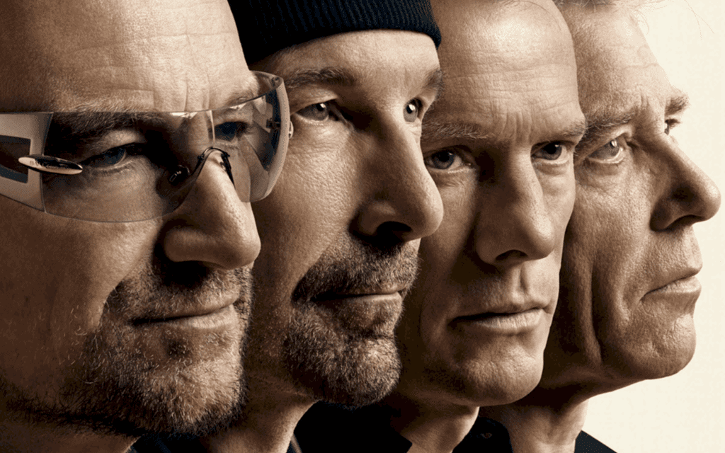 concert U2