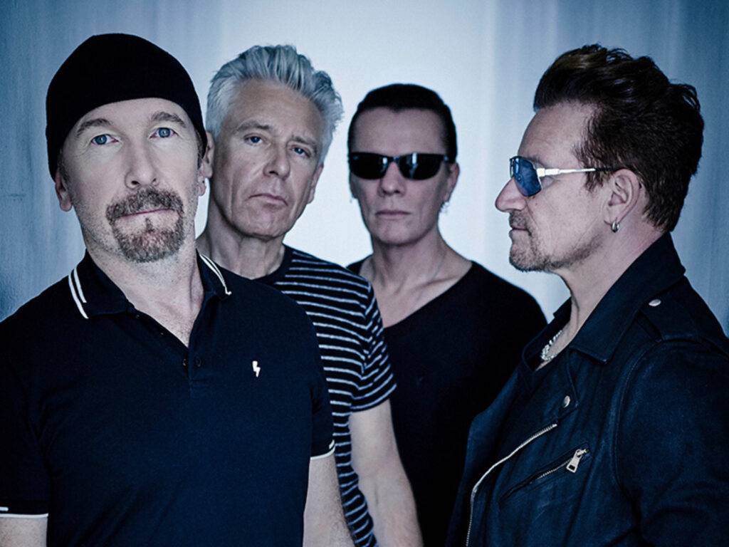 concert U2