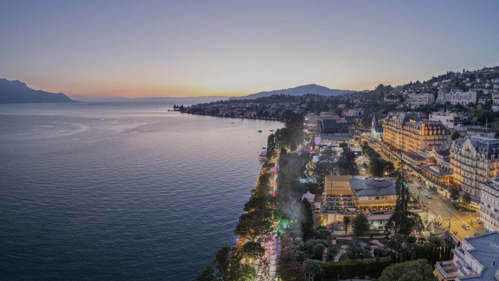 Montreux Jazz Festival