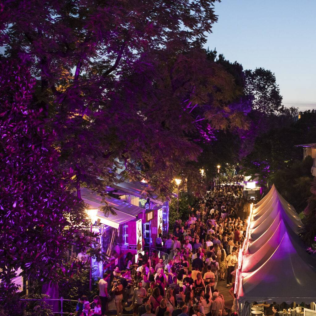Montreux Jazz Festival