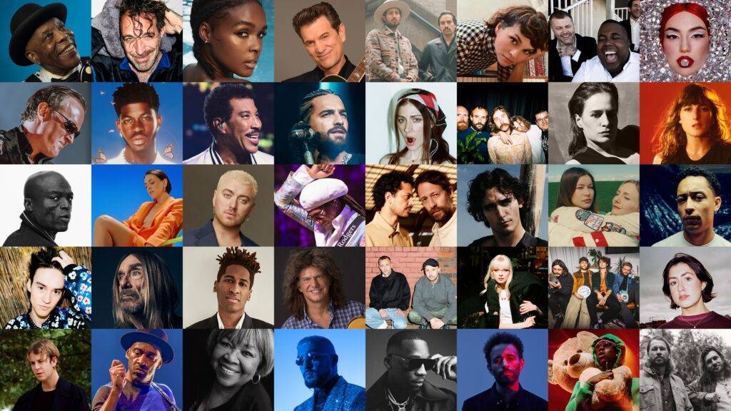 Montreux Jazz Festival: festival de musique prestigieux depuis 1967 Montreux Jazz Festival
