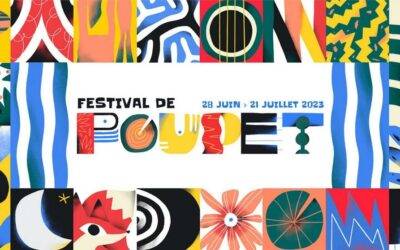 Festival de Poupet, joyau de la scène culturelle en Vendée depuis 1987