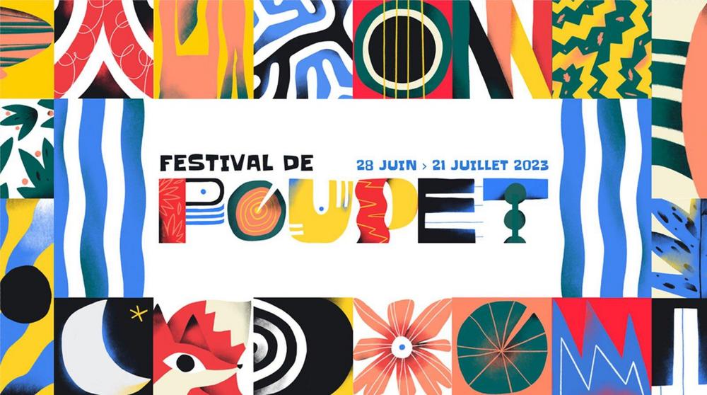 Festival de Poupet, joyau de la scène culturelle en Vendée depuis 1987