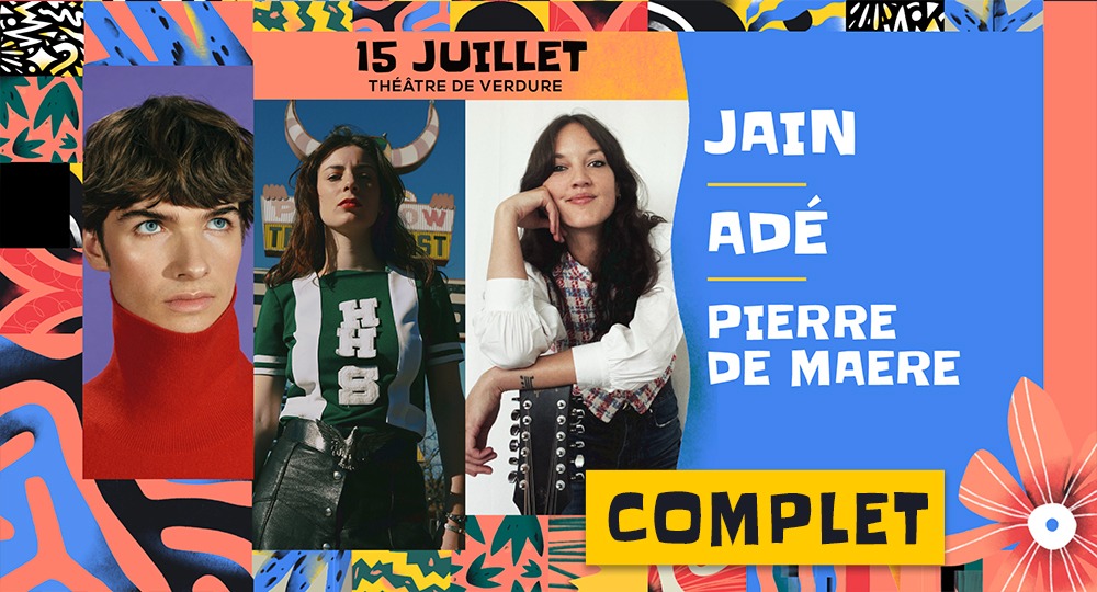 festival de poupet