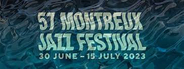 Montreux Jazz Festival:  festival de musique prestigieux depuis 1967