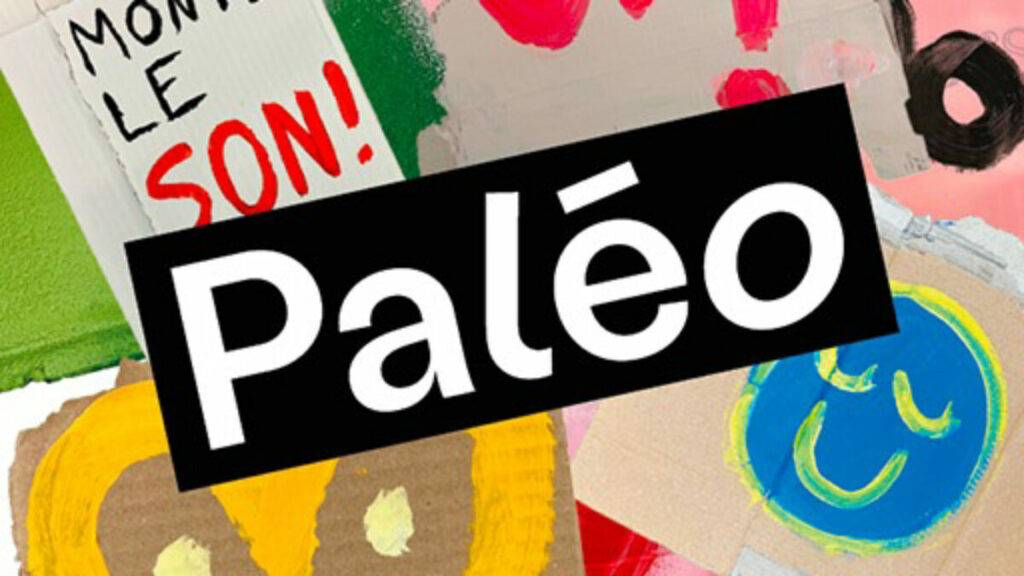 Paléo festival