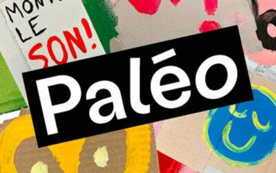 Paléo festival, une célébration musicale depuis 1976