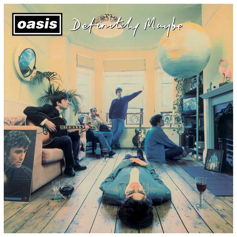 Oasis groupe
