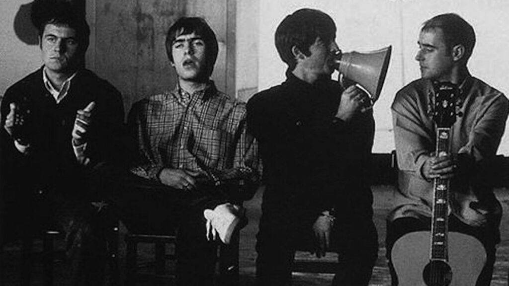 Oasis Wonderwall
