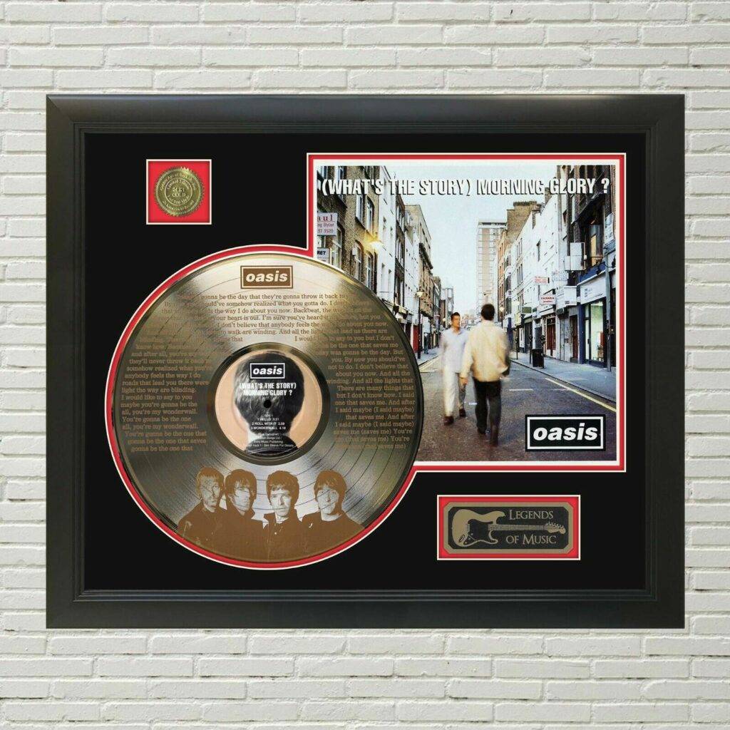 Oasis Wonderwall