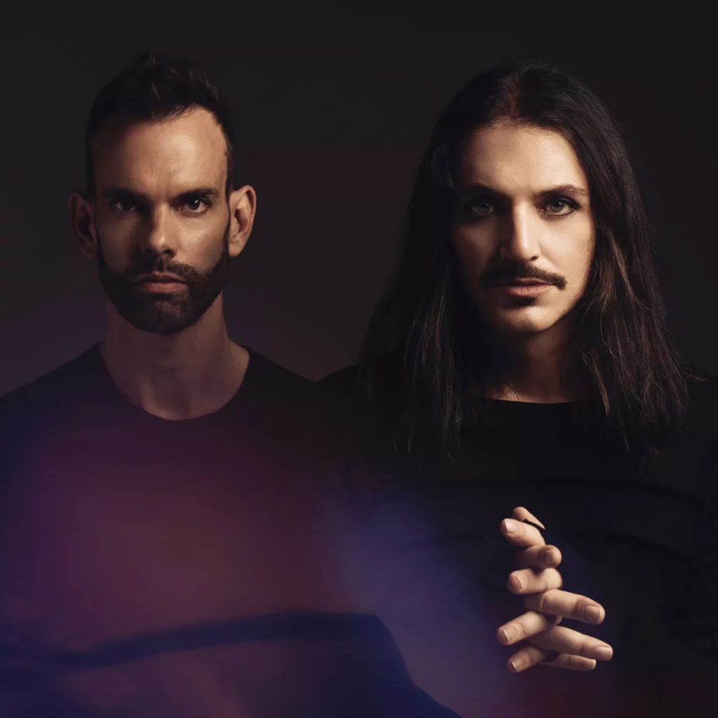 Concert Placebo, placebo groupe