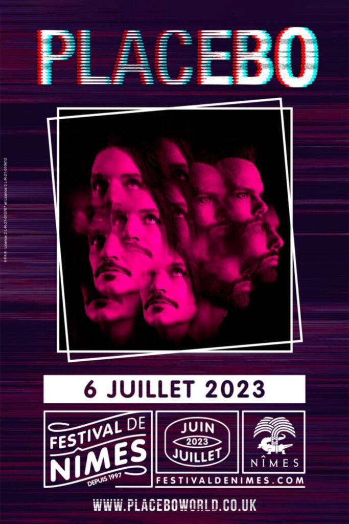 Concert Placebo
